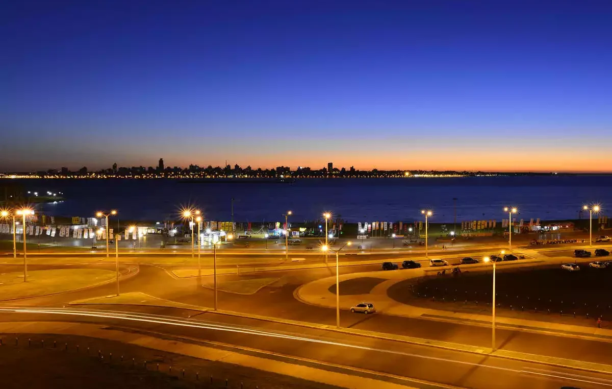 Mundial de Rally: Gran expectativa comercial en Encarnación