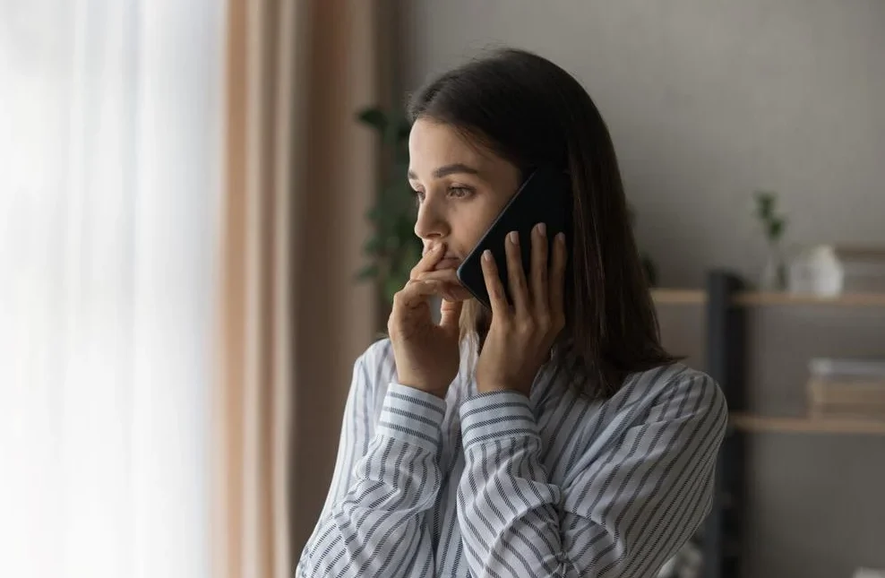 Escuchar, contener, intervenir: El impacto de la Línea 155 de salud mental