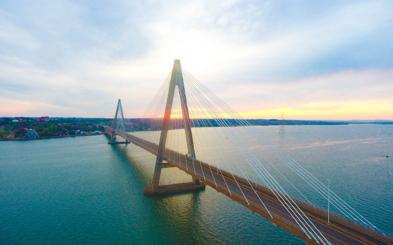 Avanza integración fronteriza para facilitar ingreso durante el Mundial de Rally