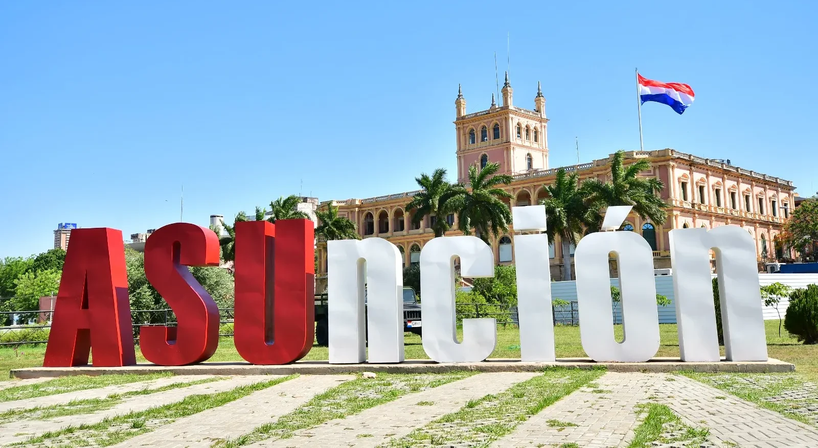 Paraguay lidera el crecimiento turístico mundial, según ONU Turismo