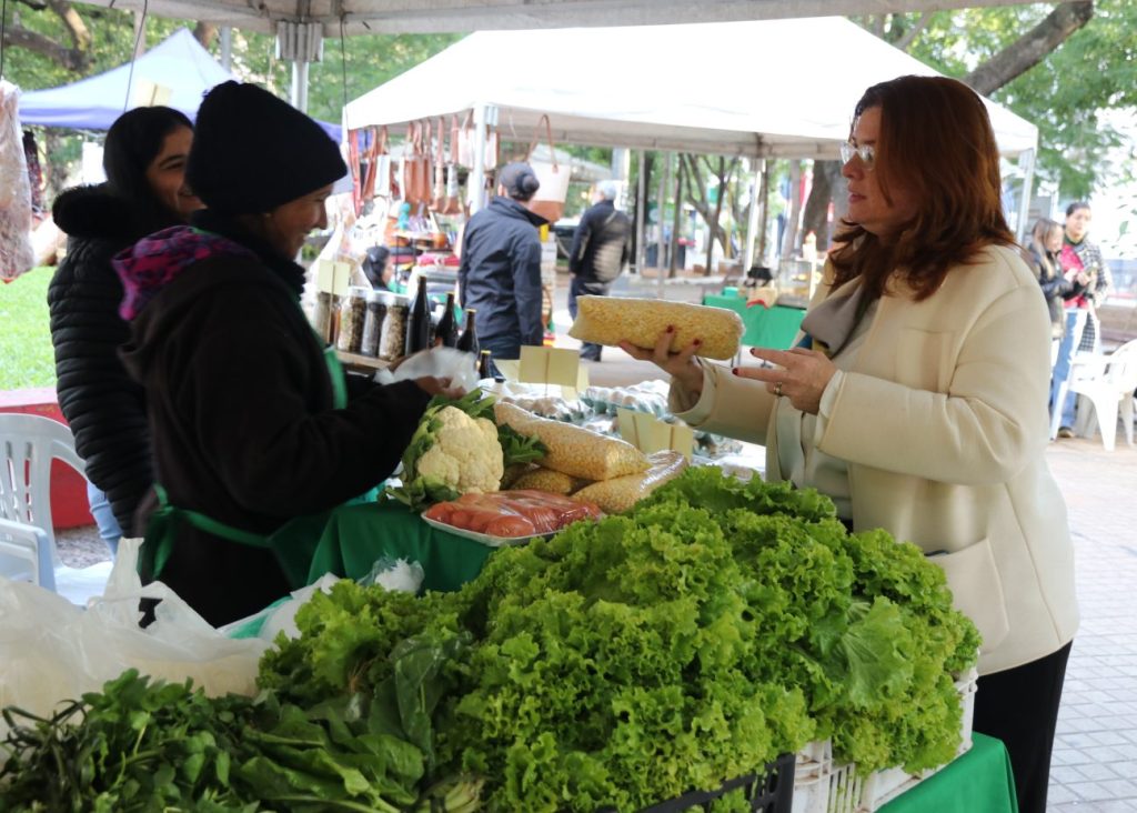 “Manos de Mujeres”: El talento femenino transforma producción