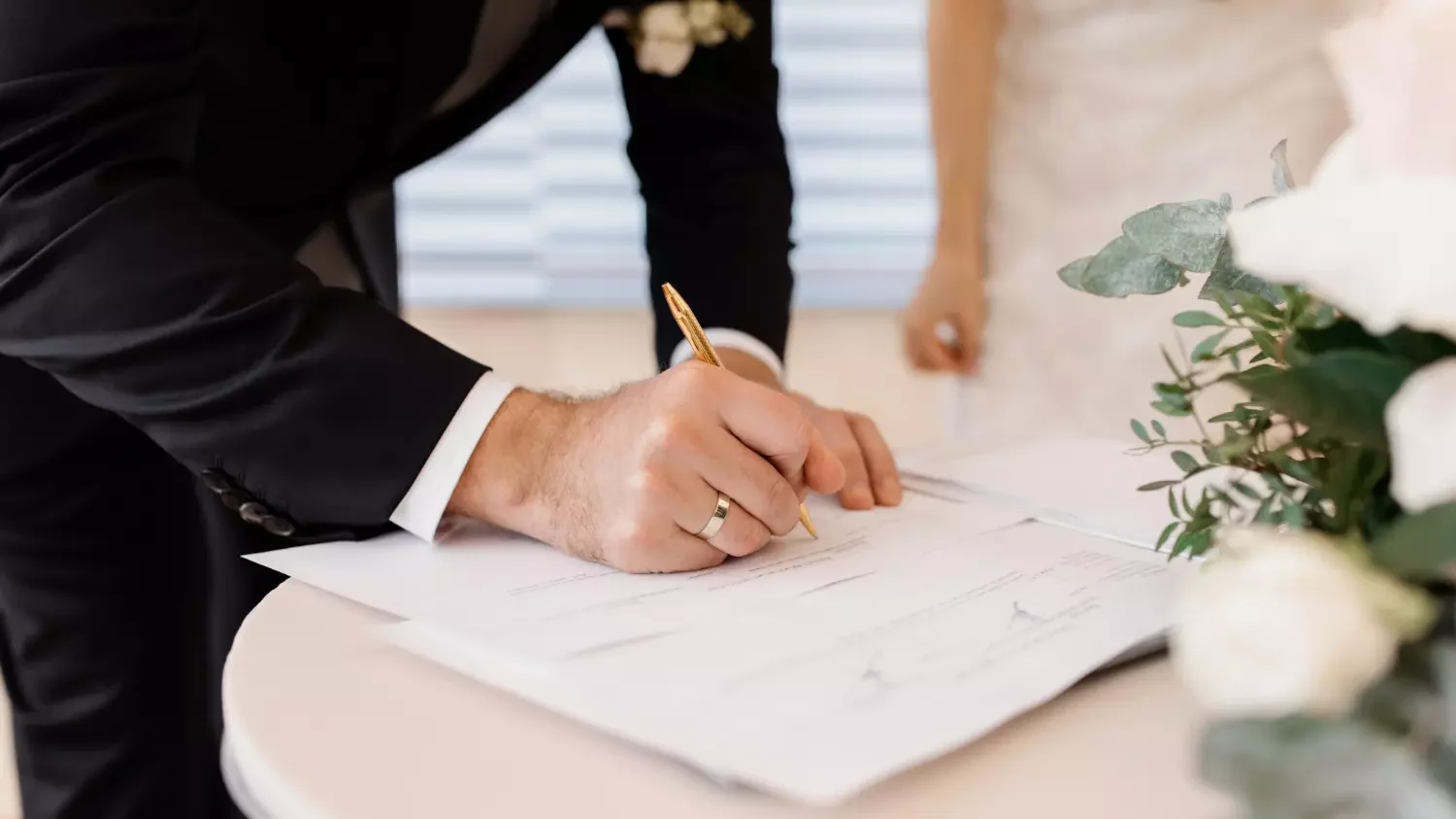 Paraguay se casa: Miles de parejas tendrán la oportunidad de formalizar su unión de manera gratuita