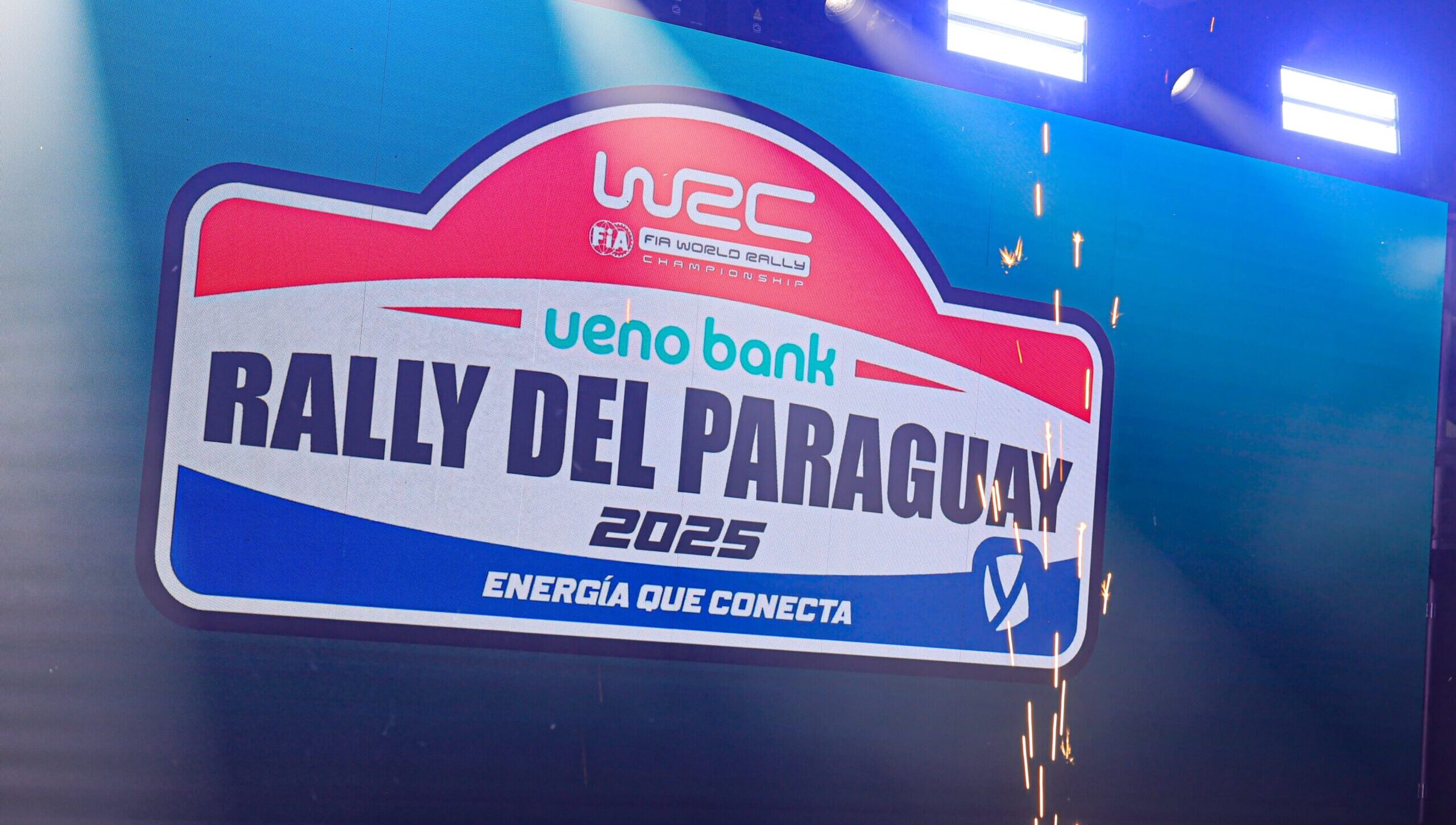 World Rally Championship: Más de 7.000 opciones de alojamiento listas para los fanáticos