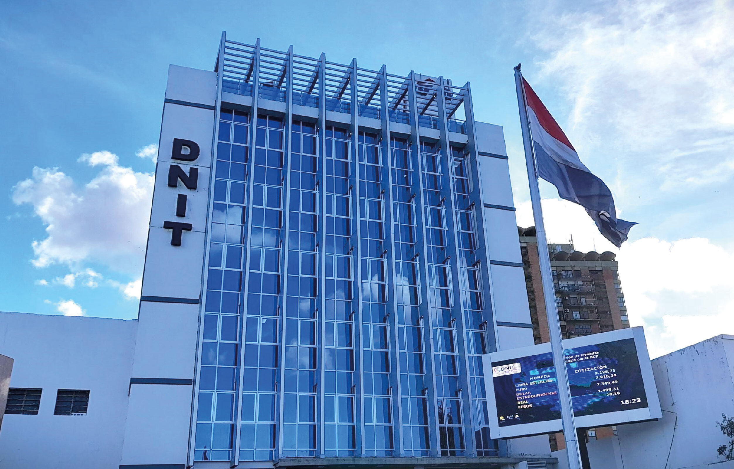 Declaración Electrónica Aduanera: Guía esencial para evitar sanciones