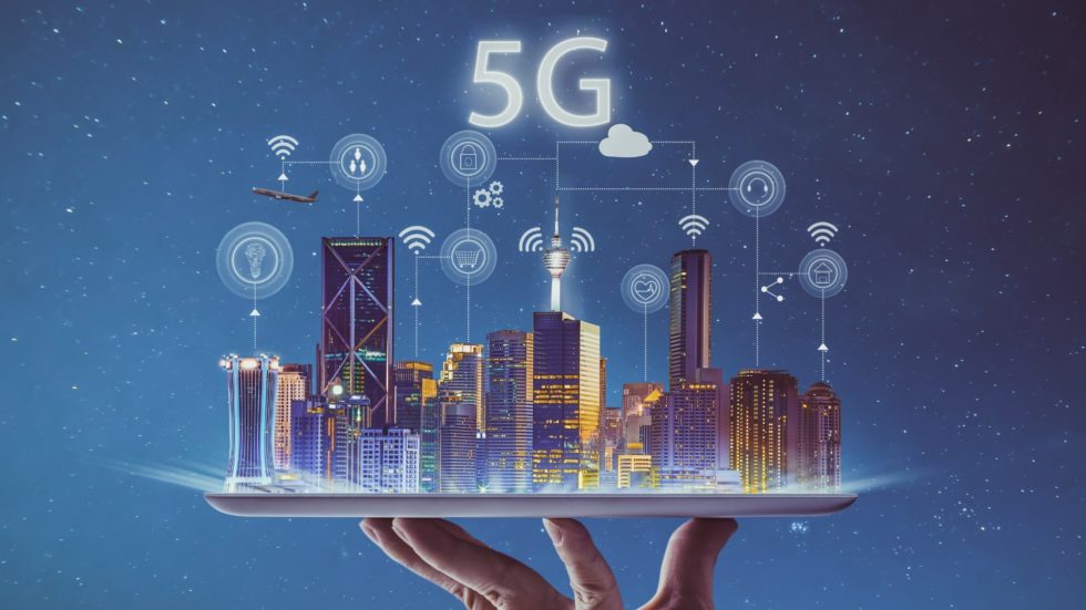 La tecnología 5G se acerca: Conatel adjudicará licencias en septiembre
