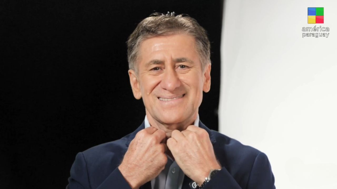 “La verdad está en los libros”: La mirada del comunicador Benito Fleitas sobre el periodismo actual