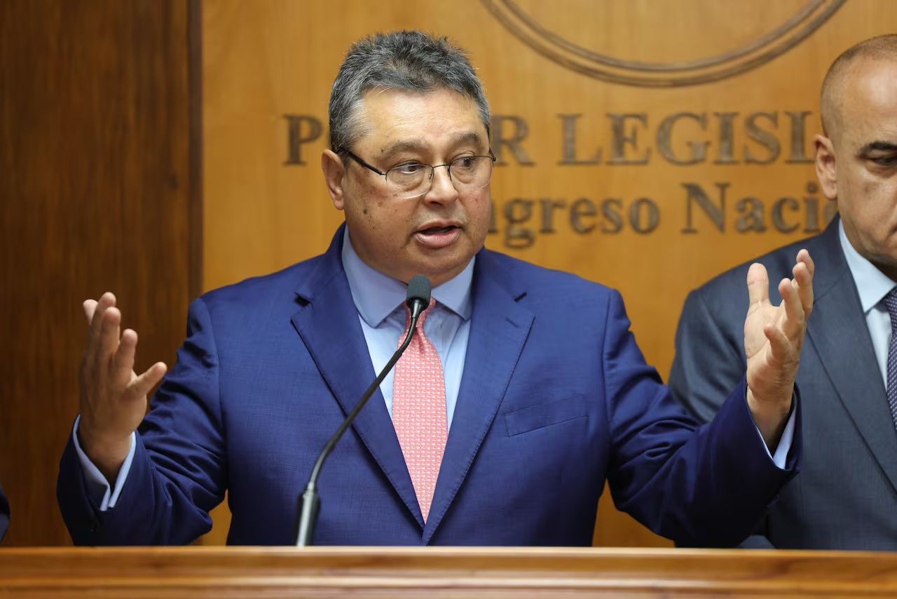 Caso del fentanilo mortal: “No me salpica nada, no me siento salpicado”