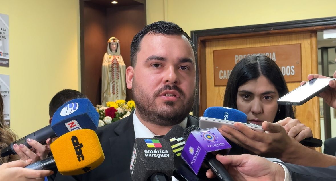 Miguel Robles podría volver a la Cámara de Diputados