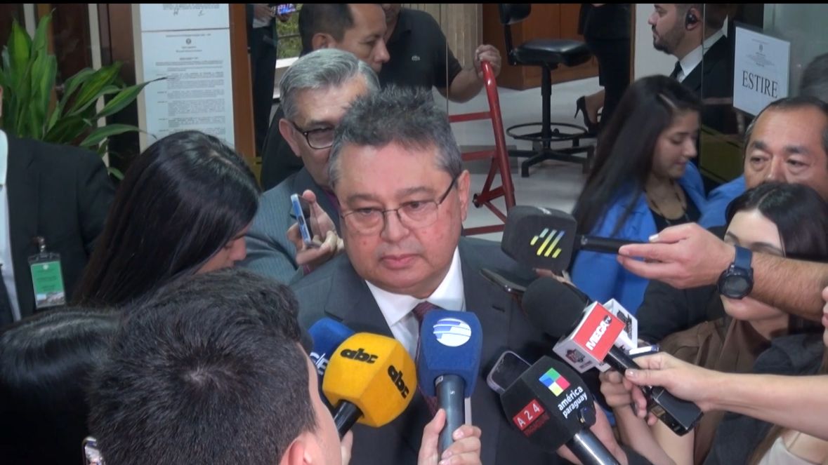 “Paraguay no debe ser un coto de caza”