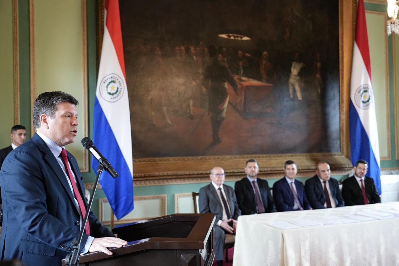 Proyectos de ley apuntan a industrializar y atraer inversiones