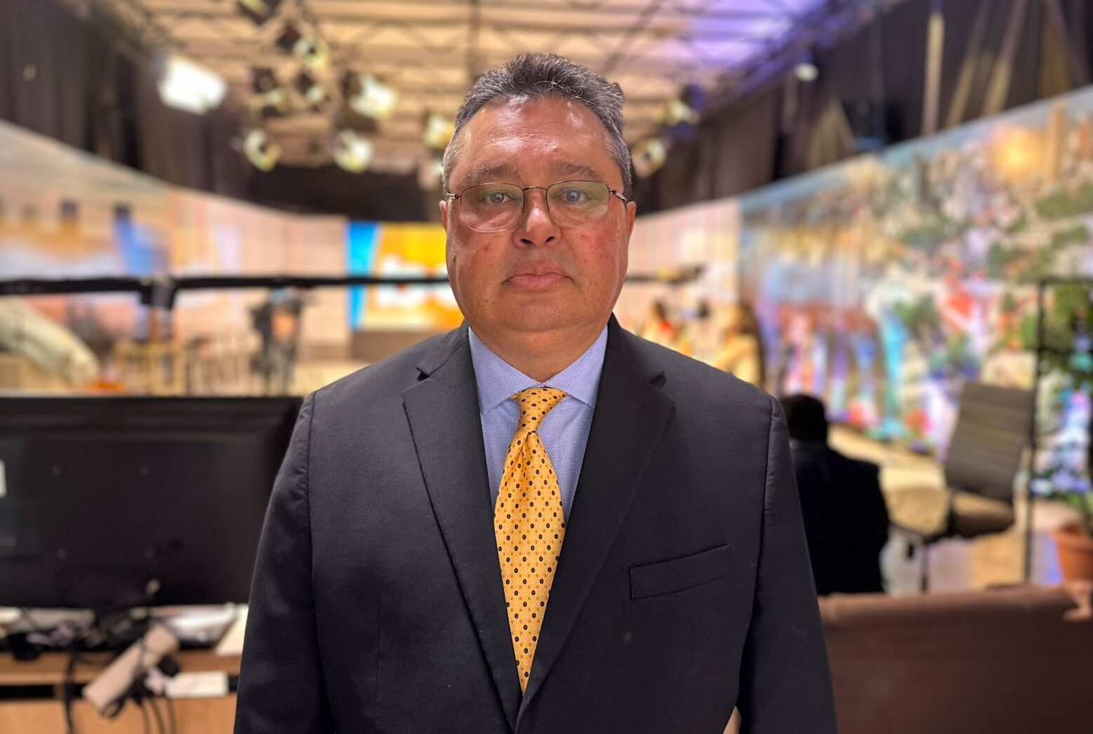 Embajador Leite apuesta por mayor presencia paraguaya en la agenda bilateral con EE. UU.