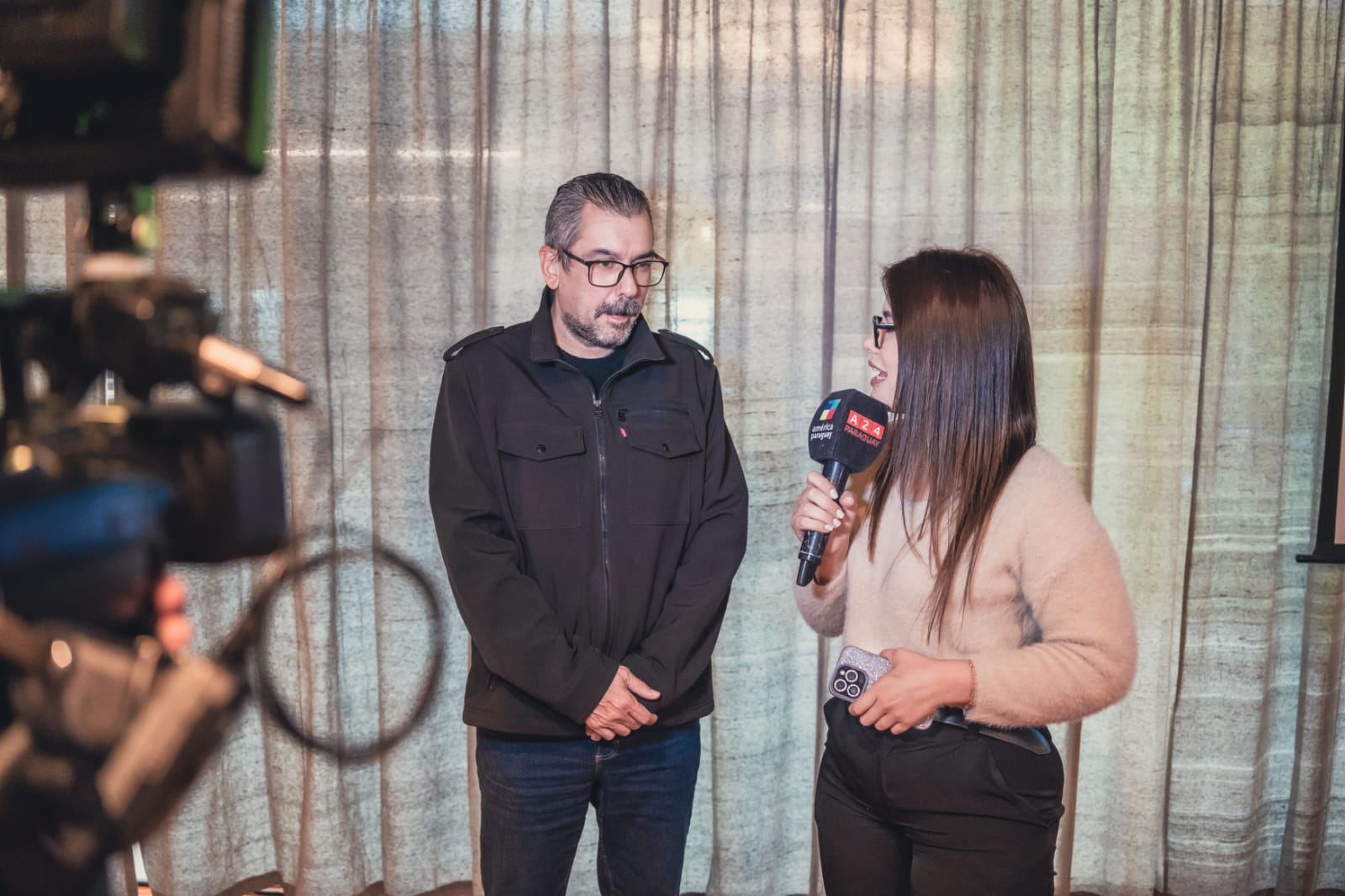 El sector inmobiliario apuesta a la inteligencia artificial con acuerdo entre ACIP y place analyzer