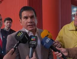 Baruja destaca acuerdo en CDE como ejemplo de unidad