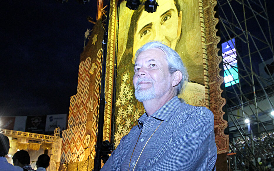 El arte se convierte en memoria: Sancionan proyecto para un monumento en honor a Koki Ruiz