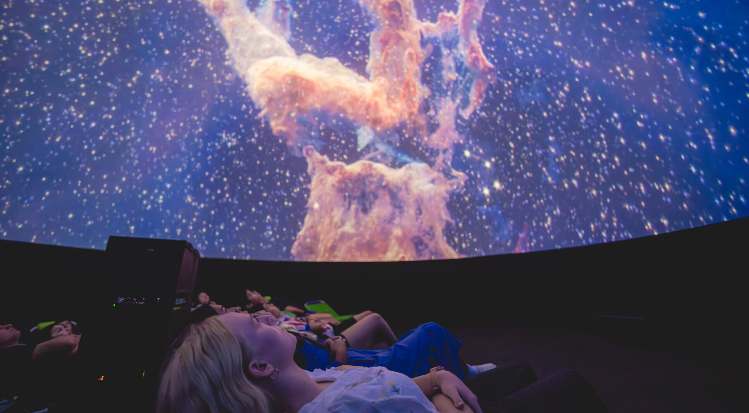 Vacaciones con ciencia: MuCi abre sus puertas con entrada libre y propuestas interactivas