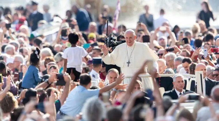 10 años después, Paraguay recuerda visita del Papa Francisco en evento conmemorativo