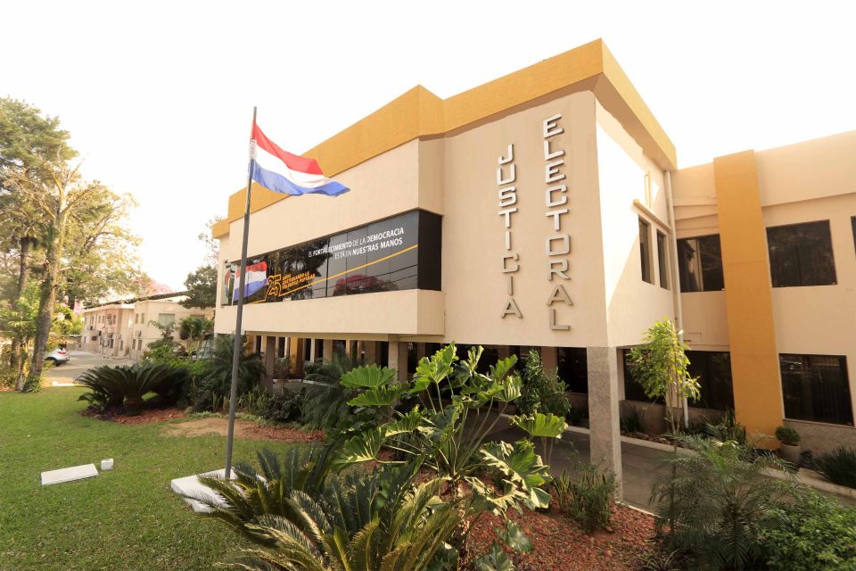 Elección municipal en CDE será en noviembre, confirma el TSJE