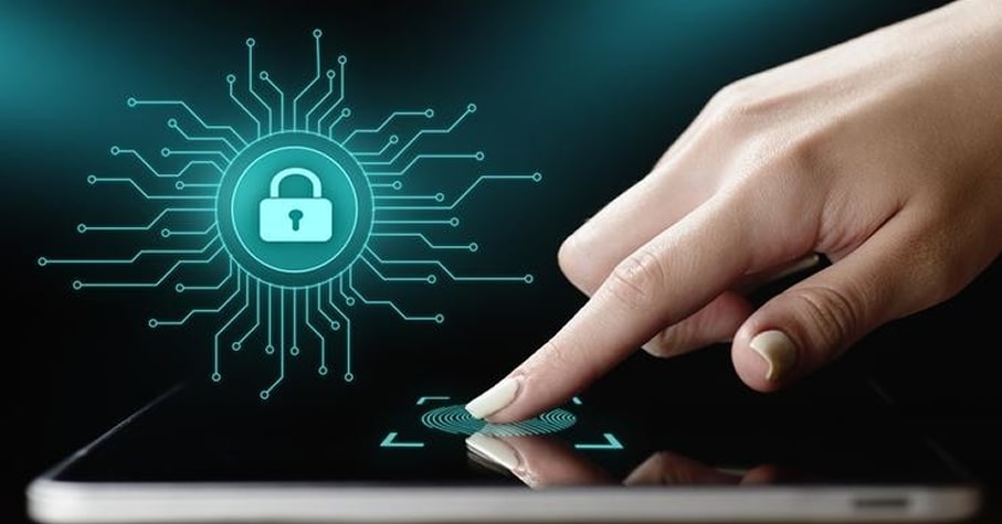 Diputado destaca importancia del proyecto de protección de datos personales