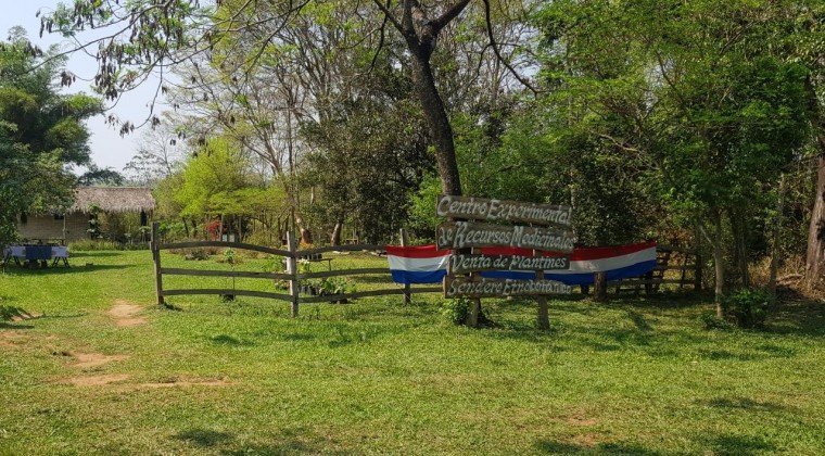 Saberes ancestrales del Paraguay serán presentados en Italia
