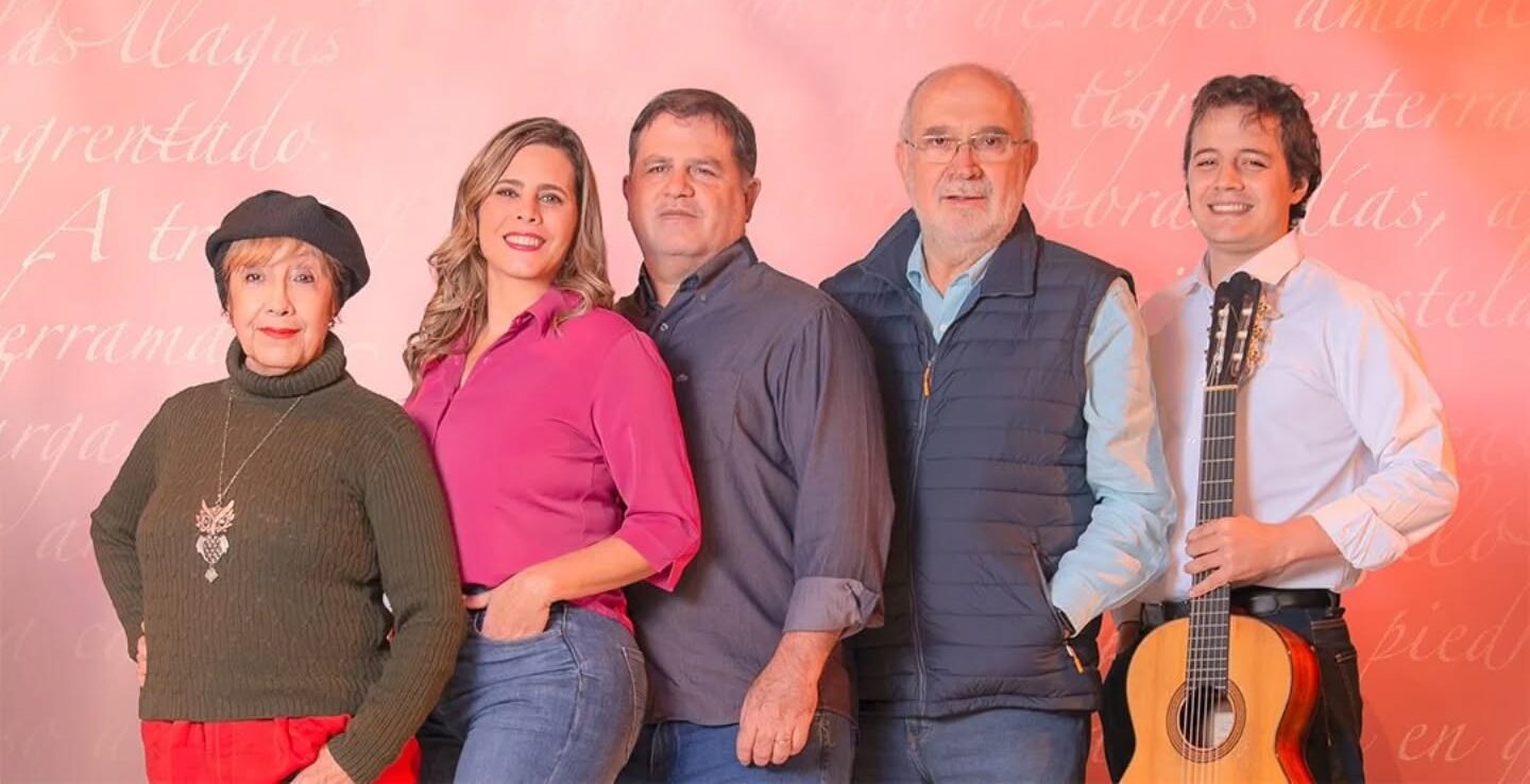 “De norte a sur, en la palabra”: El tributo escénico a José Luis Ardissone