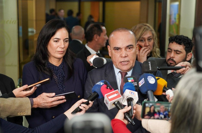 Debatirá reforma del transporte en audiencia pública del Senado