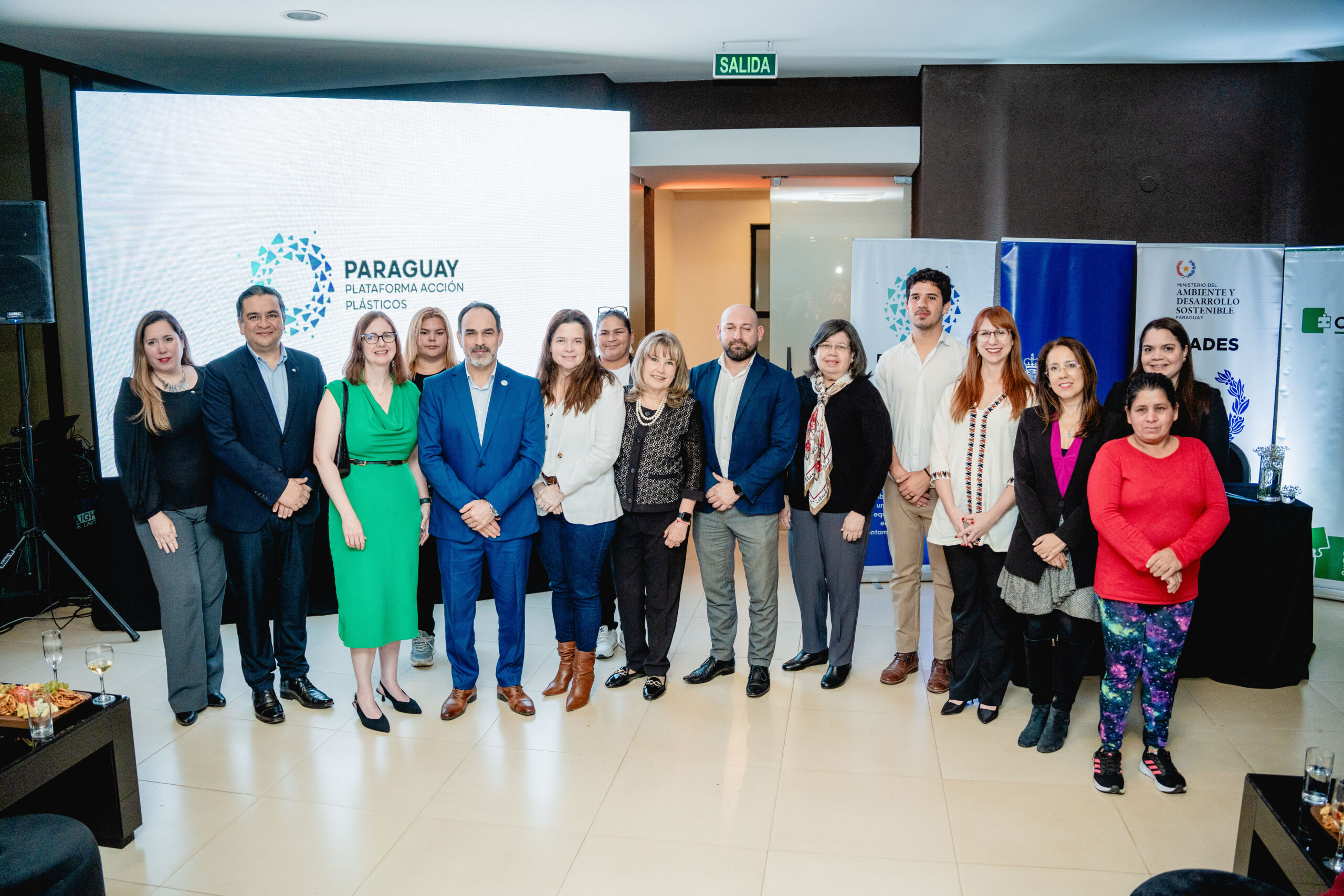 Cuando el plástico se convierte en oportunidad: Inician estrategia con múltiples sectores