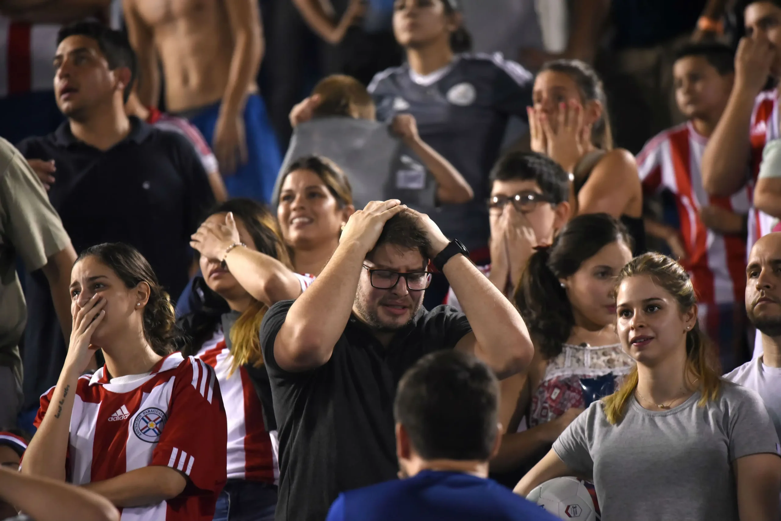 ¿Será feriado nacional este viernes por la Albirroja?