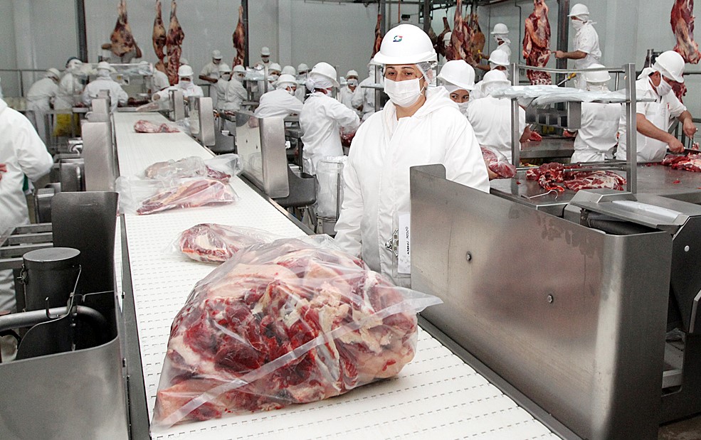 Nueva conquista comercial: Paraguay exportará carne bovina a Panamá