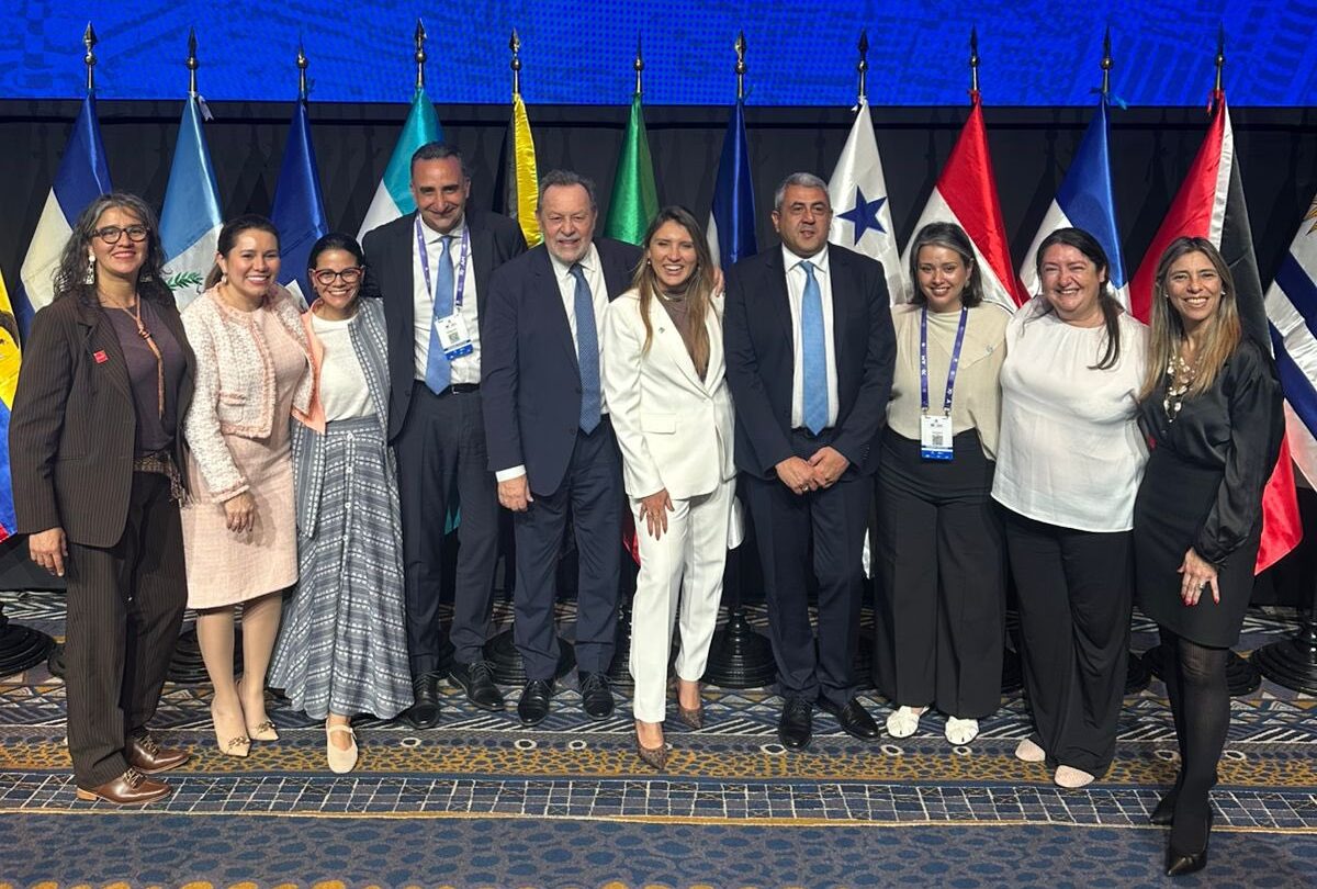 Paraguay se posiciona entre los destinos más buscados de Sudamérica