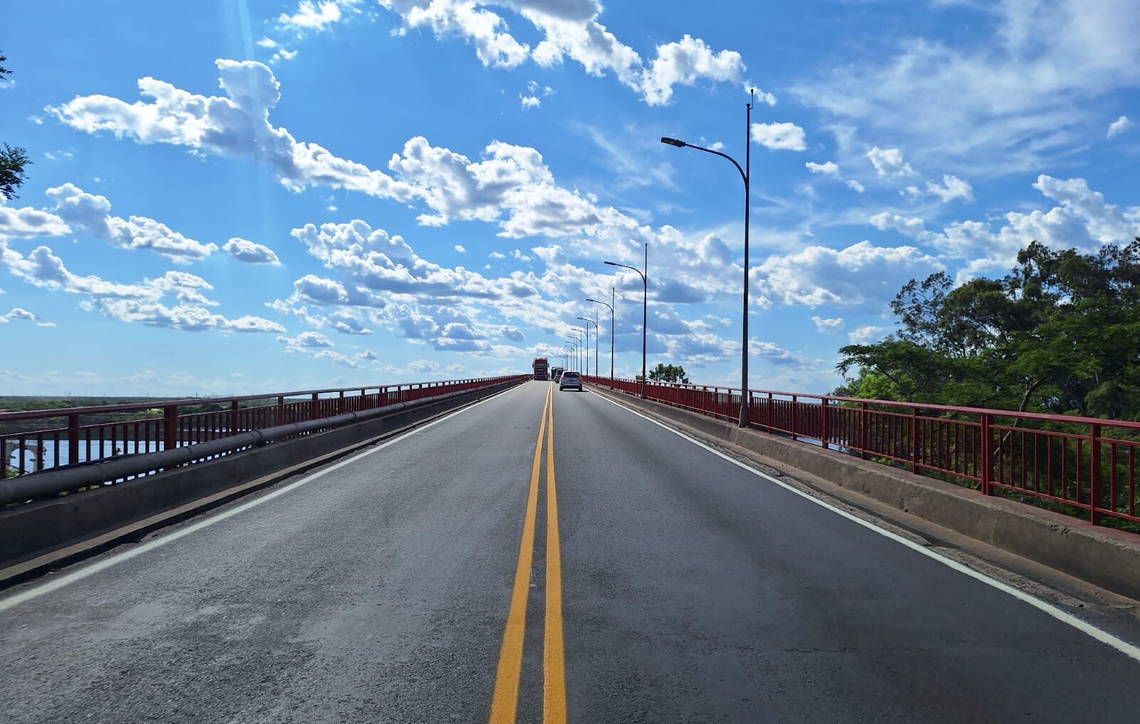 Puente Remanso tendrá cierres parciales hasta el jueves 28 de agosto