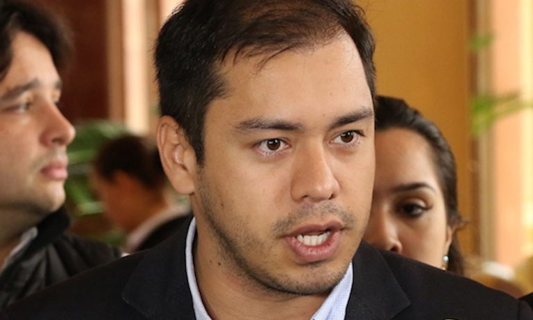 YoCreo afirma que destitución fortalece a Miguel Prieto rumbo al 2028