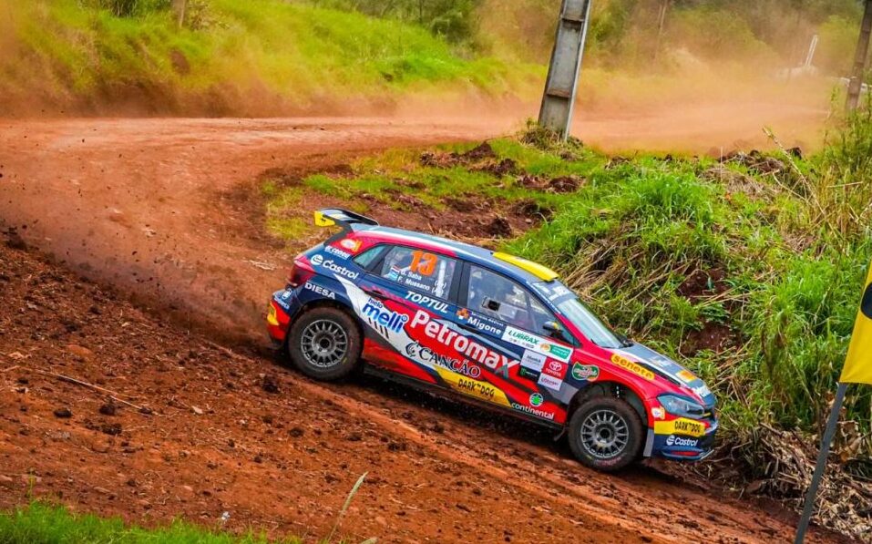 “Guía Rally”: Turismo, cultura y naturaleza al alcance de los visitantes