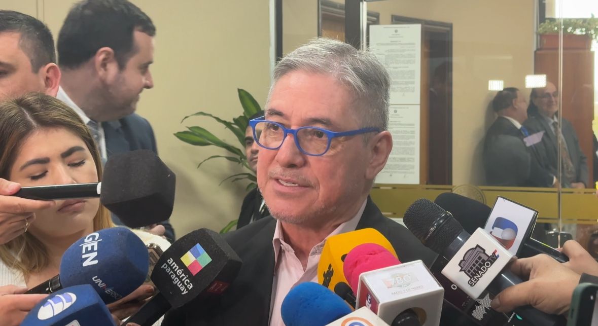 Ruiz Díaz denuncia falta de coordinación en pago de subsidios