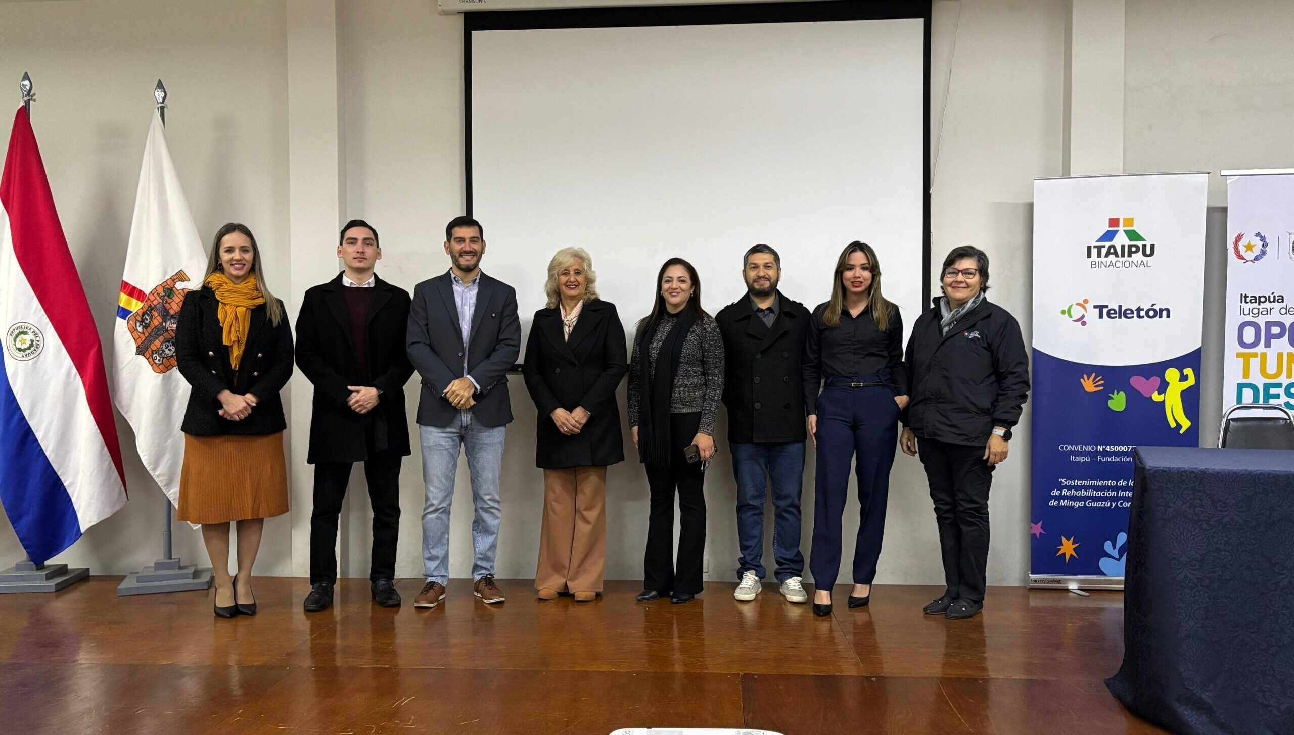 Formar para incluir: Teletón apuesta por transformar realidades desde la educación