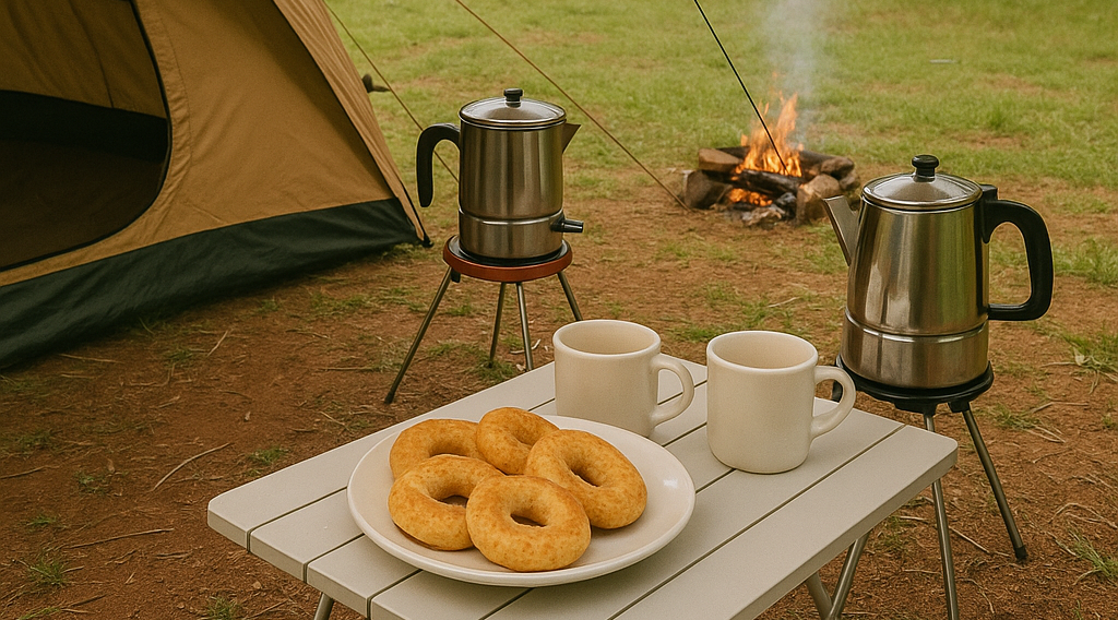 Todo listo para el rugir de motores: Así podés alojarte durante el Mundial de Rally