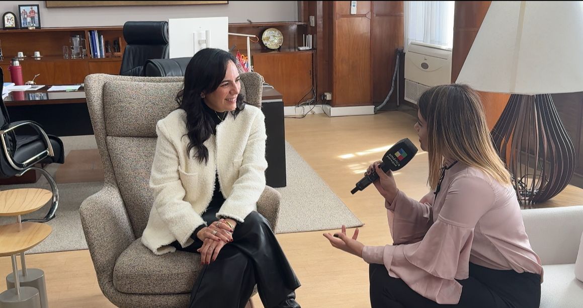 MOPC garantiza accesibilidad y seguridad para Rally mundial Paraguay