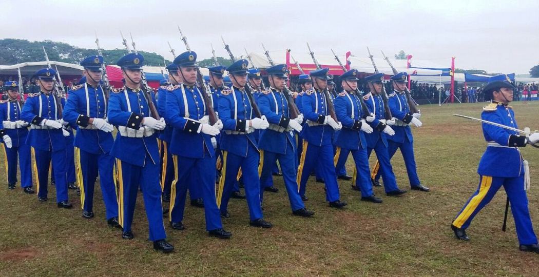 Academil abre convocatoria para cumplir con el Servicio Militar Obligatorio