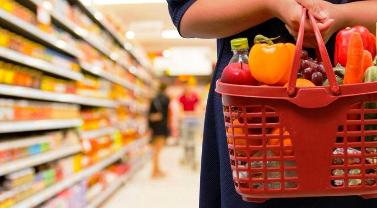 Activan plan de fiscalización para evitar abusos en productos de la canasta básica