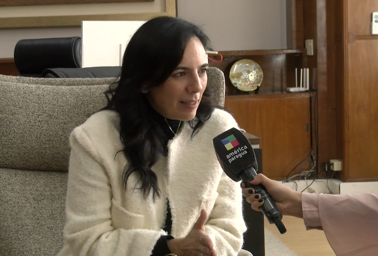 Corredor Bioceánico y Puente Murtiño avanzan con la meta de finalizar en 2026