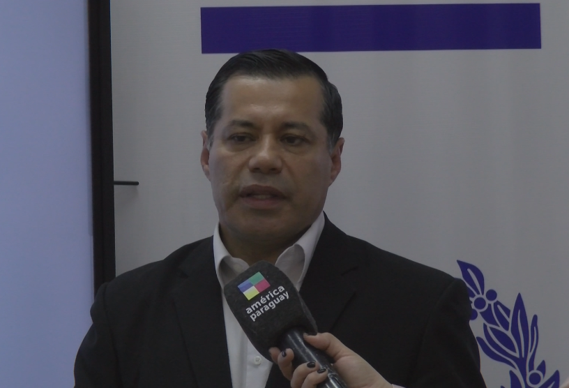 ANDE repotencia Subestación Horqueta y mejora suministro eléctrico regional