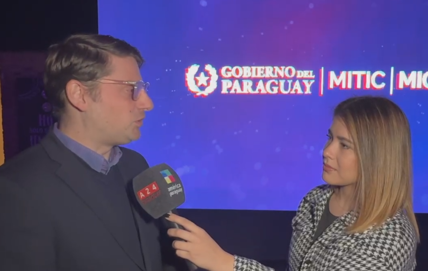 InnovandoPY premia con USD 140.000 a siete startups en su novena edición