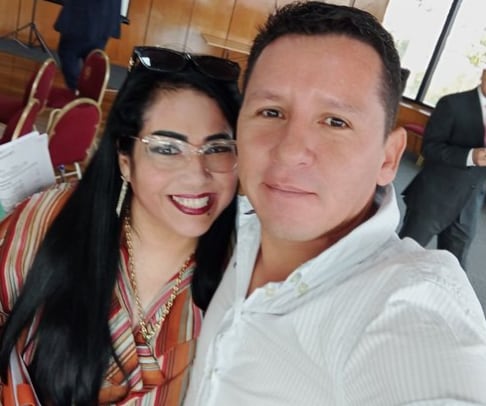 Fiscalía investigará a Yami Nal y Chaqueñito por audios filtrados