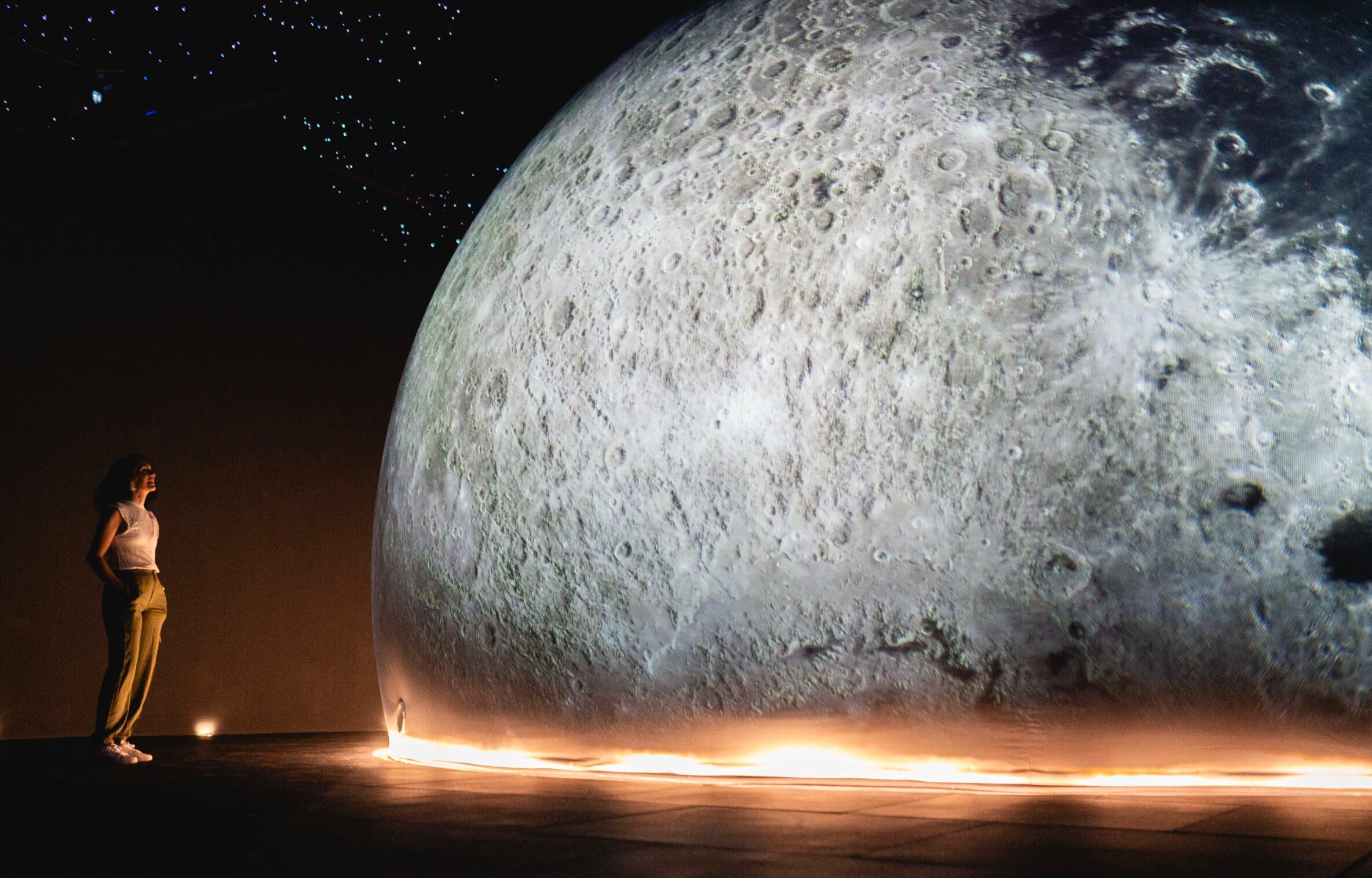 Museo de Ciencias: Últimos días para probar la muestra antes del receso de dos semanas