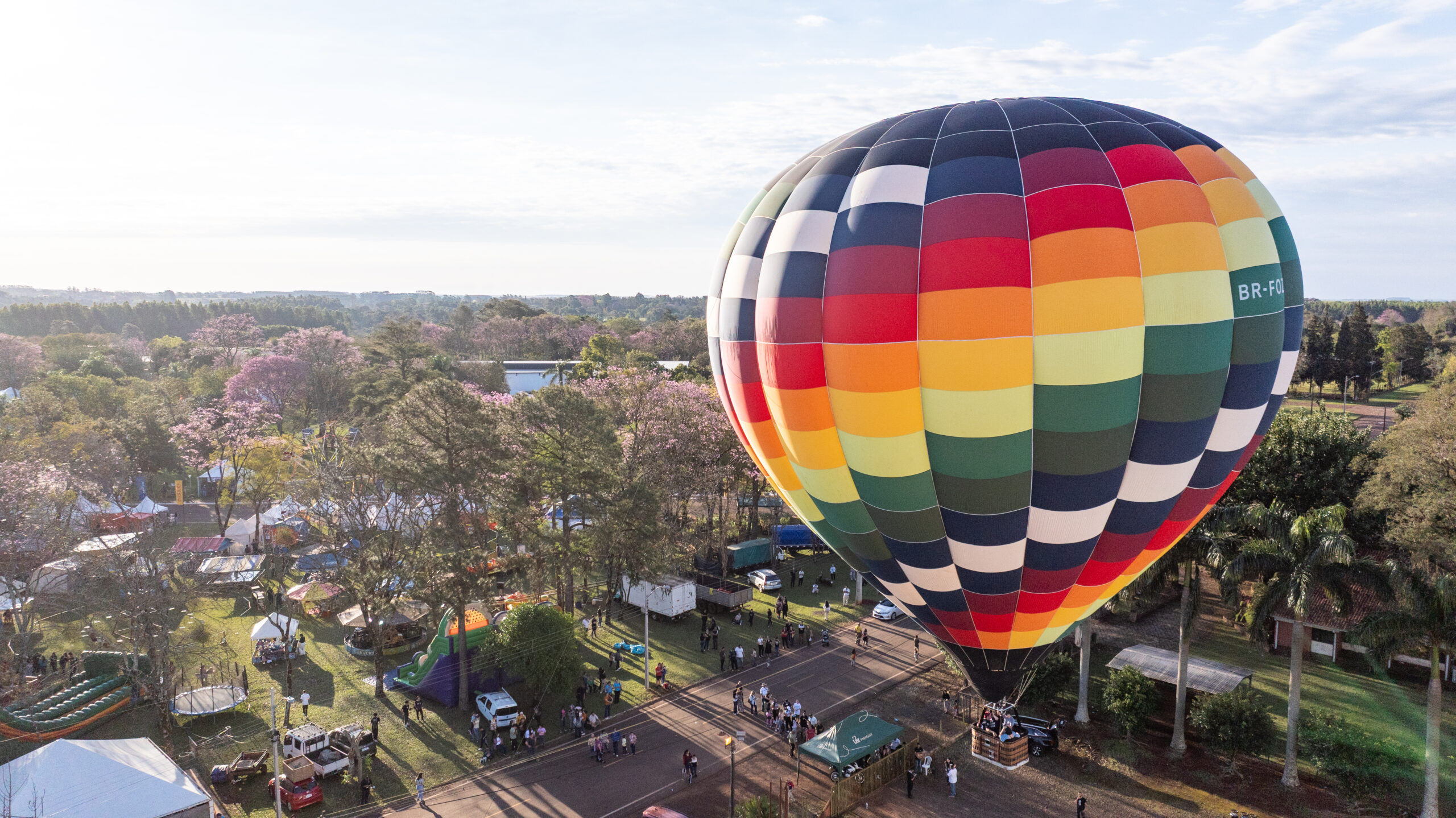 Yguazú vivió una edición histórica de su Expo con impacto económico y cultural