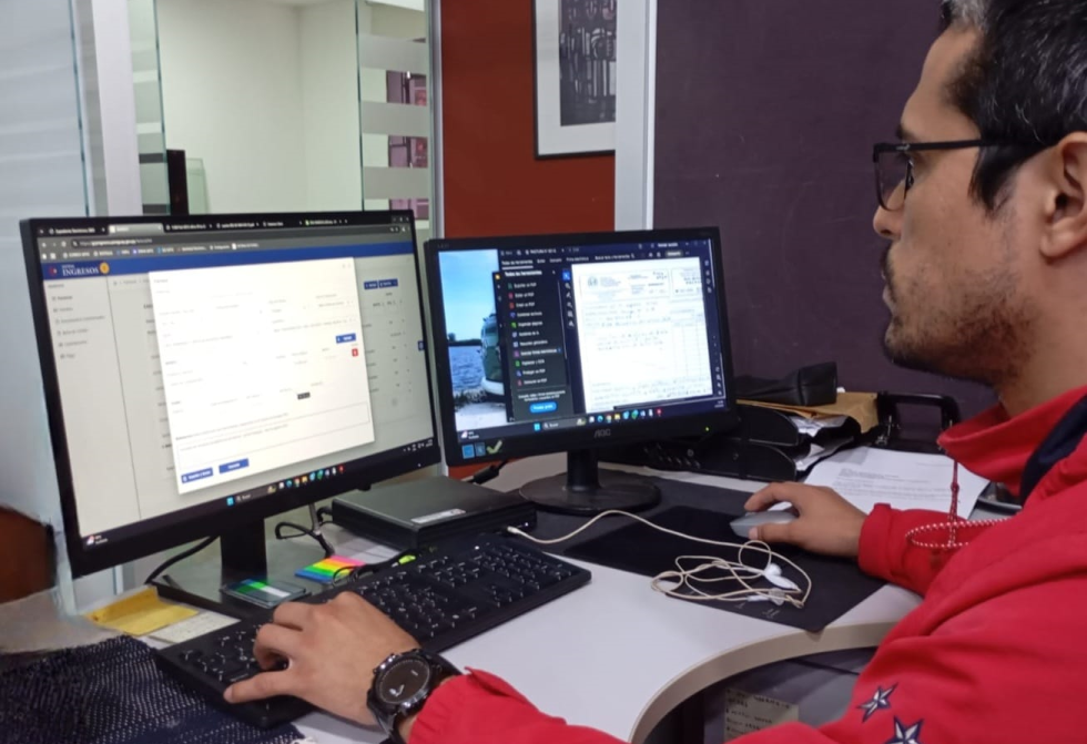 Mitic impulsa sistema digital para modernizar la gestión pública