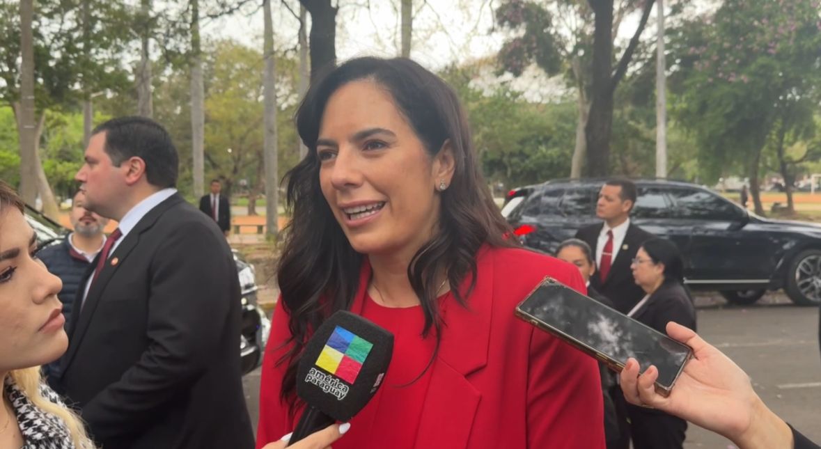 Parque Caballero: MOPC recibe cuatro ofertas para obras de revitalización