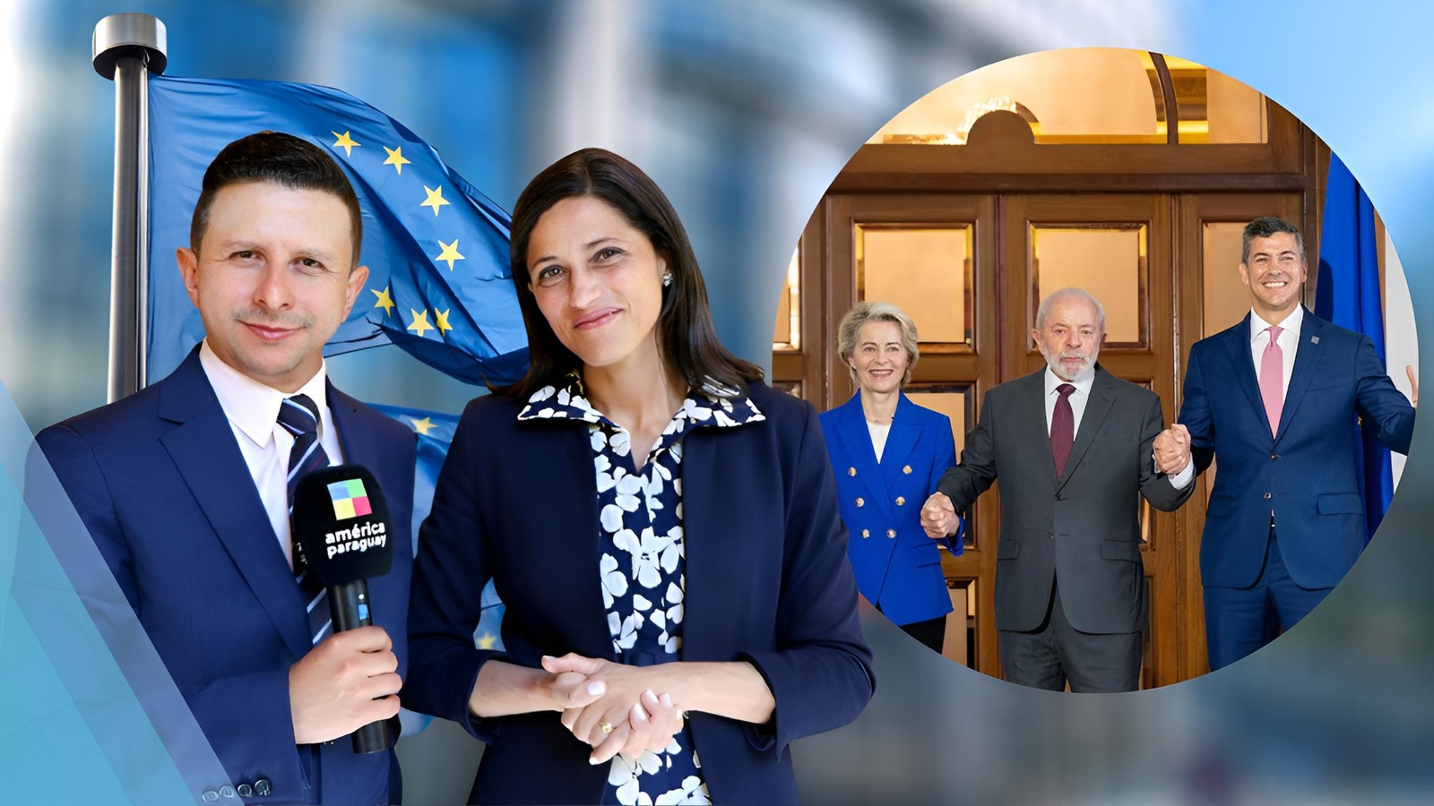 Acuerdo Mercosur-UE: Francia apuesta a la integración comercial y ambiental con América Latina