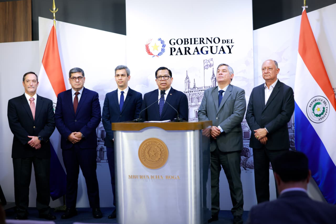 Hambre Cero beneficiará a 23.000 estudiantes secundarios