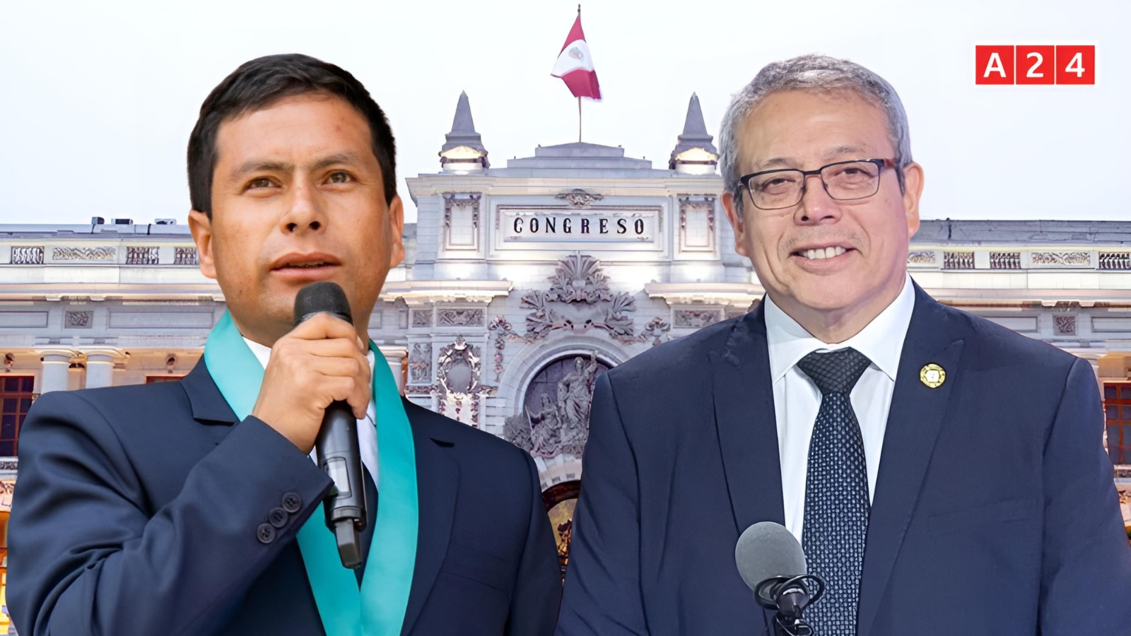 El “Premio Internacional al Buen Gobierno Municipal” será otorgado a Manuel Ugarte Medina en el Congreso de Perú