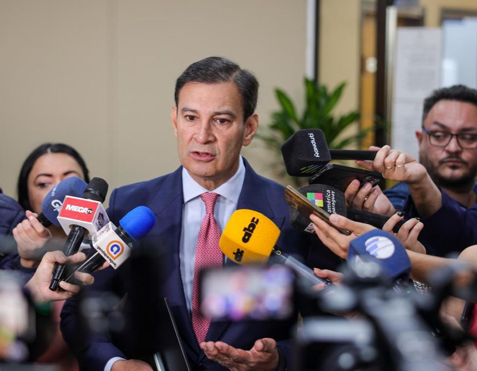 Silvio Beto Ovelar pide esclarecer vínculos políticos y narcotráfico